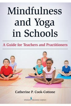 Mindfulness and Yoga in Schools image