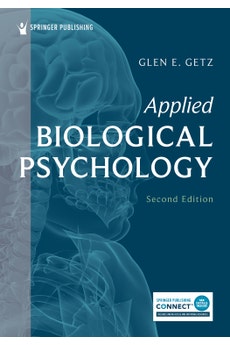 Applied Biological Psychology image